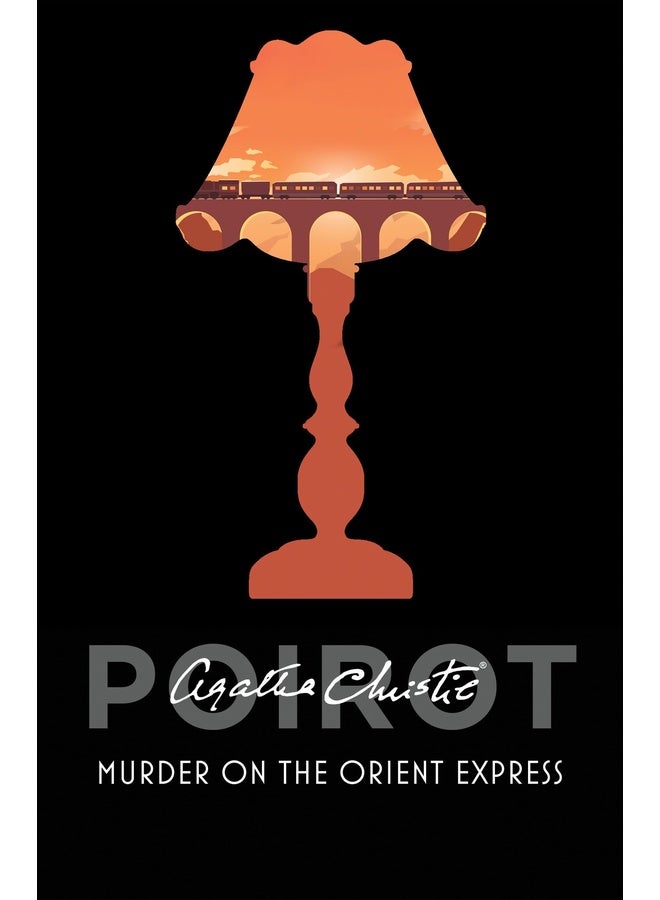 Murder on the Orient Express (Poirot)